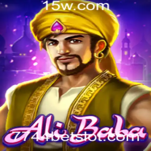 AliBaba: Descobrindo o Fascinante Mundo do Jogo com 7744bet