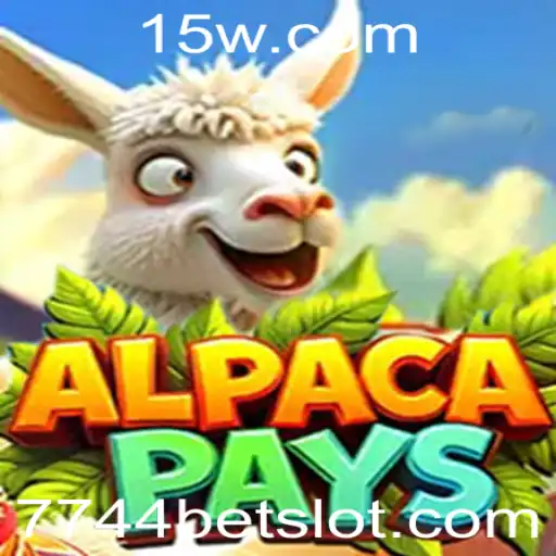 Descubra o Mundo de AlpacaPays com 7744bet