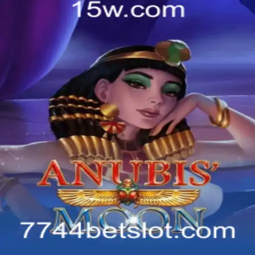 AnubisMoon: Um Mergulho no Universo de Apostas Online com 7744bet