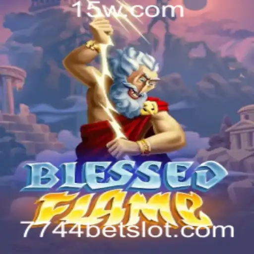 Descubra as Emoções de BlessedFlame: A Nova Sensação nos Jogos de Aposta