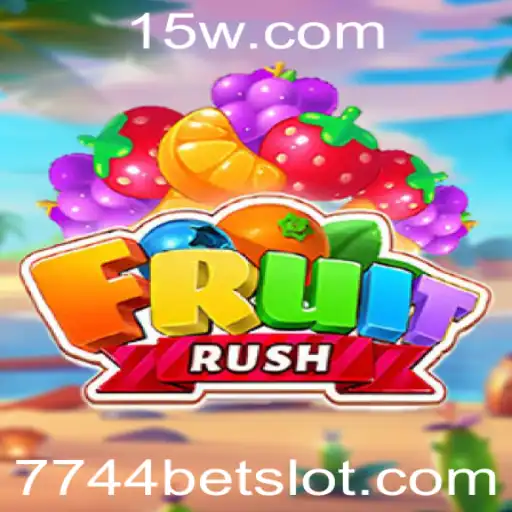 Explorando o Mundo Empolgante do Jogo FruitRush