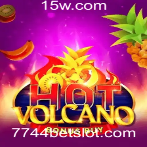 Explorando o Mundo do HotVolcanoBonusBuy