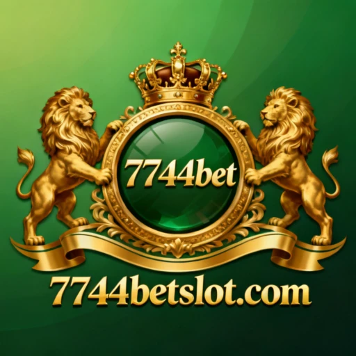 7744bet Logo