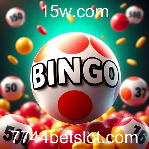Jogos de bingo
