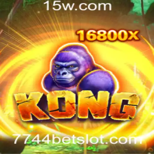 Descubra o Mundo Aventureiro de Kong: Um Mergulho no Jogo 7744bet