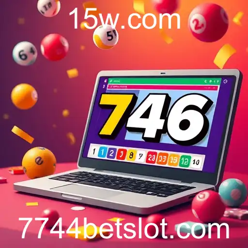 Loteria online