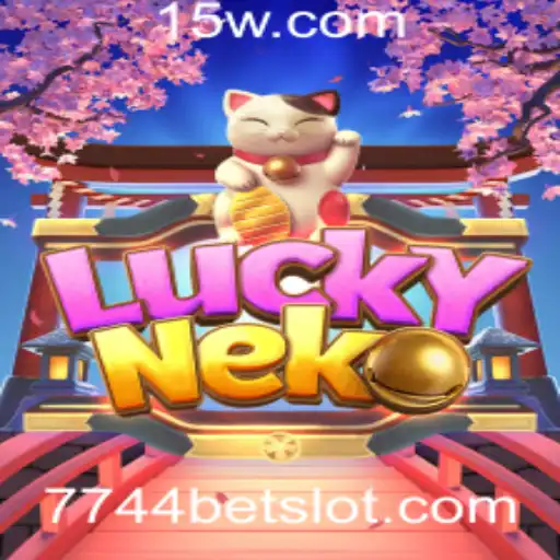 Descubra os Segredos de LuckyNeko no Cassino 7744bet