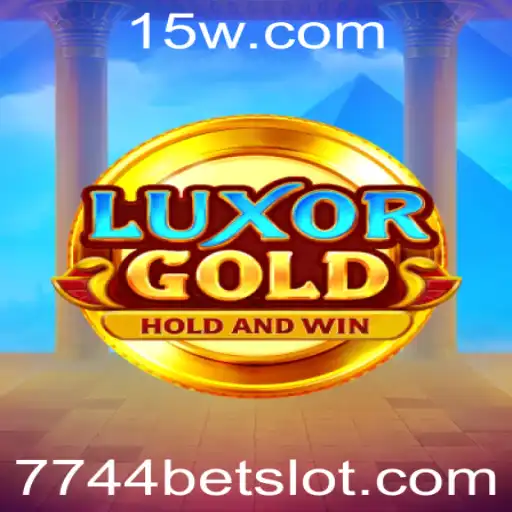 LuxorGold: Descubra a Emoção do Novo Jogo de Cassino Online
