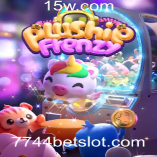 PlushieFrenzy: Mergulhe no Fascinante Mundo dos Brinquedos de Pelúcia