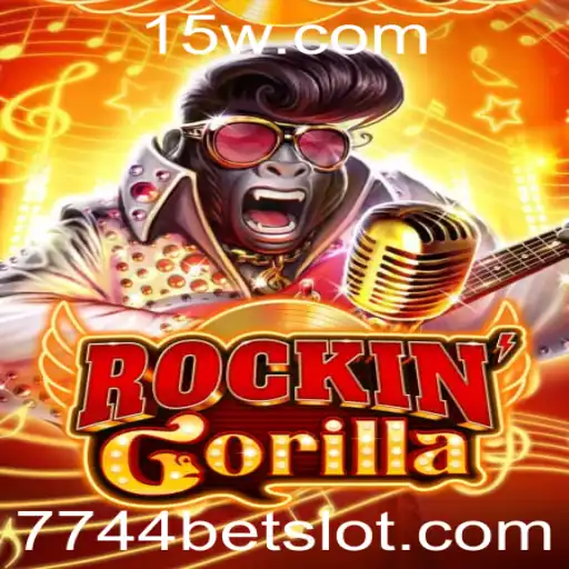 Descubra o Empolgante Mundo do Jogo RockinGorilla e Suas Regras