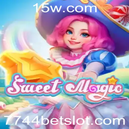 Descubra o Fascinante Mundo de SweetMagic no 7744bet