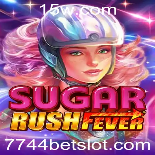 SugarRushFever: Mergulhando no Mundo Doce dos Jogos