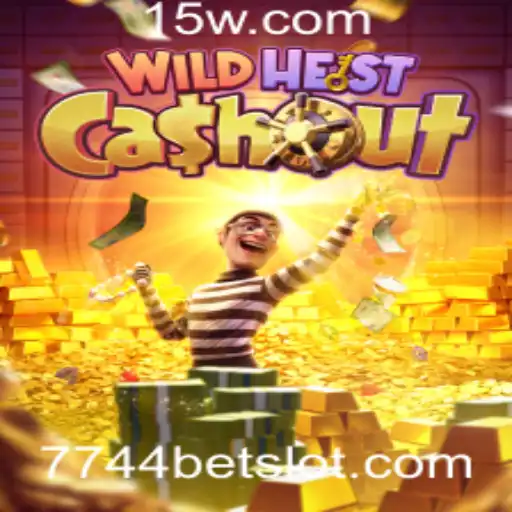 Explorando o Universo do Jogo 'WildHeistCashout' em Meio à Era Digital do 7744bet